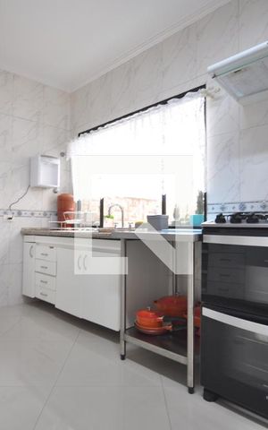 Casa de condomínio à venda com 200m², 3 quartos e 3 vagasCozinha