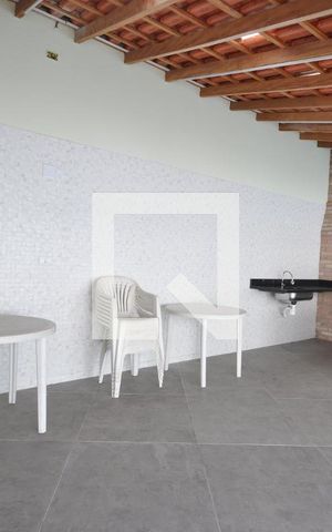 Casa de condomínio à venda com 200m², 3 quartos e 3 vagasÁrea comum - Churrasqueira