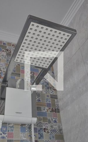 Casa de condomínio à venda com 200m², 3 quartos e 3 vagasBanheiro do Quarto Suíte