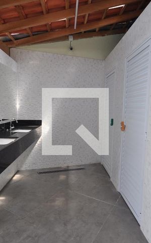 Casa de condomínio à venda com 200m², 3 quartos e 3 vagasÁrea comum - Churrasqueira