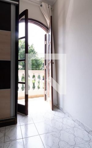 Casa à venda com 100m², 2 quartos e 1 vagaQuarto 2