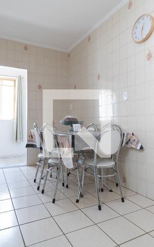 Casa à venda com 100m², 2 quartos e 1 vagaCozinha