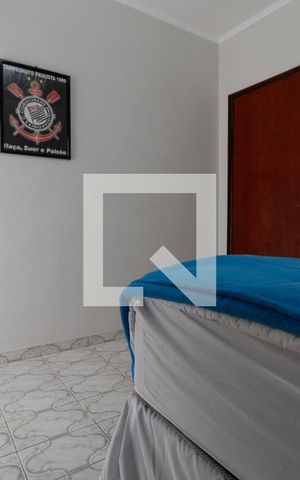 Casa à venda com 100m², 2 quartos e 1 vagaQuarto 2