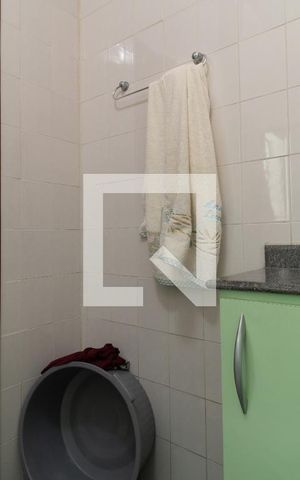 Casa à venda com 100m², 2 quartos e 1 vagaBanheiro