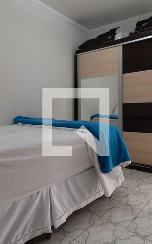 Casa à venda com 100m², 2 quartos e 1 vagaQuarto 2