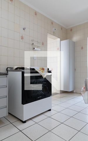 Casa à venda com 100m², 2 quartos e 1 vagaCozinha
