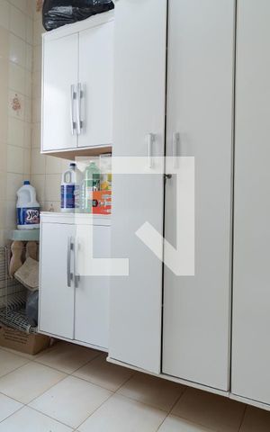 Casa à venda com 100m², 2 quartos e 1 vagaÁrea de Serviço