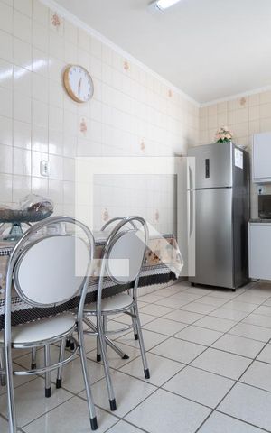 Casa à venda com 100m², 2 quartos e 1 vagaCozinha