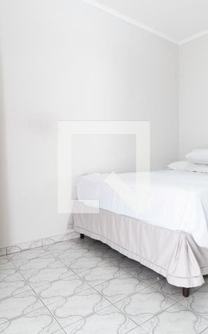 Casa à venda com 100m², 2 quartos e 1 vagaQuarto 1
