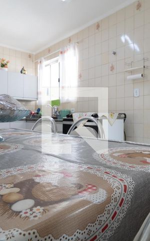 Casa à venda com 100m², 2 quartos e 1 vagaCozinha