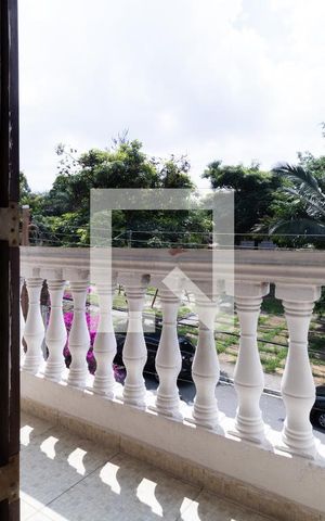 Casa à venda com 100m², 2 quartos e 1 vagaVaranda