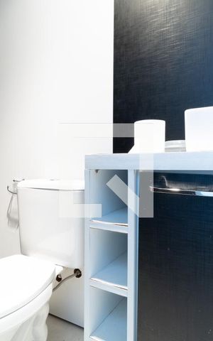 Casa à venda com 100m², 2 quartos e 1 vagaLavabo