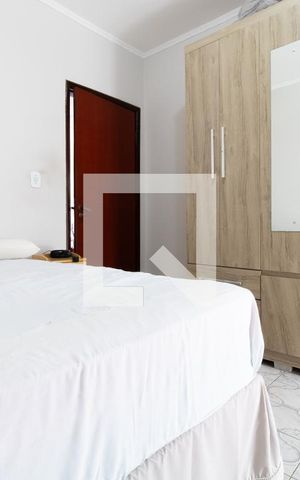 Casa à venda com 100m², 2 quartos e 1 vagaQuarto 1