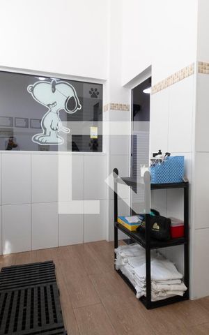 Casa à venda com 100m², 2 quartos e 1 vagaSala inferior