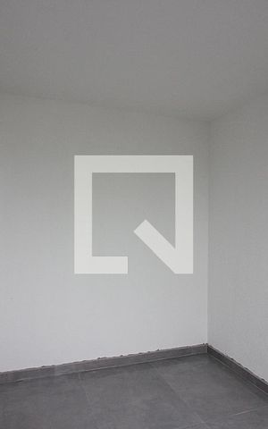 Apartamento para alugar com 47m², 2 quartos e sem vagaQuarto 1