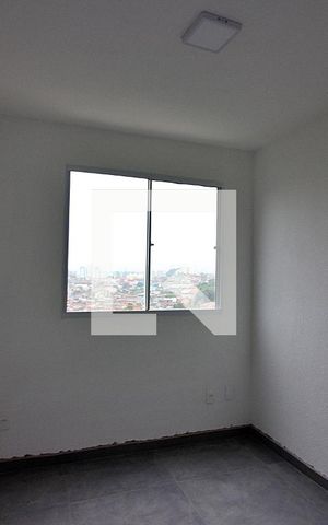 Apartamento para alugar com 47m², 2 quartos e sem vagaQuarto 1