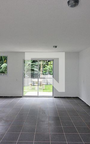 Apartamento para alugar com 47m², 2 quartos e sem vagaÁrea comum - Salão de festas