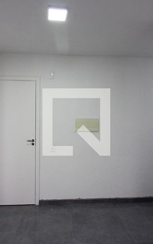 Apartamento para alugar com 47m², 2 quartos e sem vagaSala 
