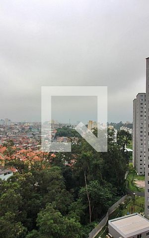 Apartamento para alugar com 47m², 2 quartos e sem vagaSala Sacada 