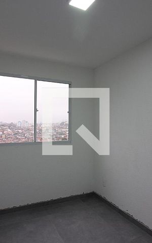 Apartamento para alugar com 47m², 2 quartos e sem vagaQuarto 2