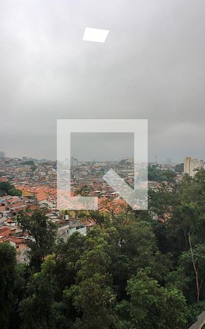 Apartamento para alugar com 47m², 2 quartos e sem vagaQuarto 2 Vista 