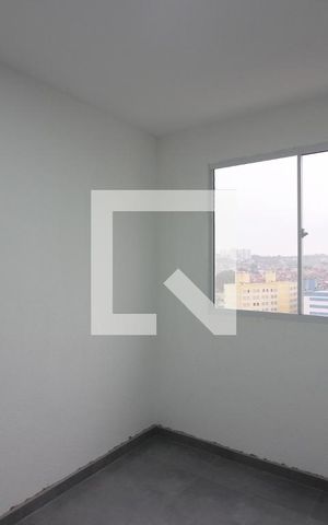 Apartamento para alugar com 47m², 2 quartos e sem vagaQuarto 2