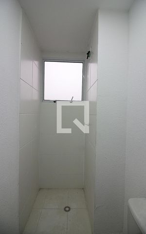 Apartamento para alugar com 47m², 2 quartos e sem vagaBanheiro Social
