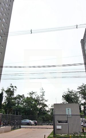 Apartamento para alugar com 47m², 2 quartos e sem vagaFachada