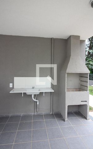 Apartamento para alugar com 47m², 2 quartos e sem vagaChurrasqueira