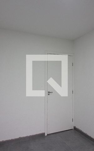 Apartamento para alugar com 47m², 2 quartos e sem vagaQuarto 2