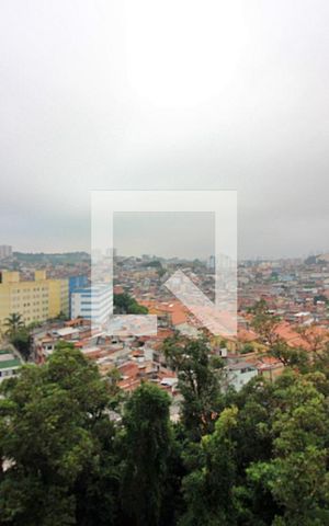 Apartamento para alugar com 47m², 2 quartos e sem vagaQuarto 1 Vista 