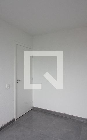 Apartamento para alugar com 47m², 2 quartos e sem vagaQuarto 1