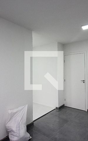 Apartamento para alugar com 47m², 2 quartos e sem vagaSala 
