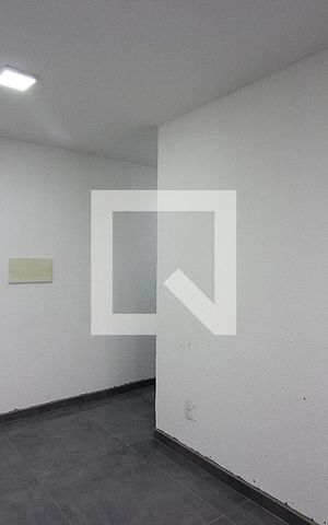 Apartamento para alugar com 47m², 2 quartos e sem vagaSala 