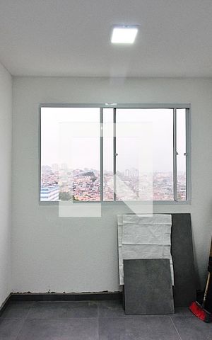 Apartamento para alugar com 47m², 2 quartos e sem vagaSala 