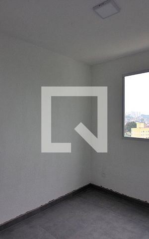 Apartamento para alugar com 47m², 2 quartos e sem vagaQuarto 1
