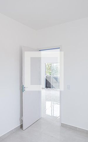 Apartamento à venda com 48m², 2 quartos e sem vaga Apartamento à venda com 48m², 2 quartos e sem vagaQuarto 2