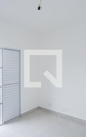 Apartamento à venda com 48m², 2 quartos e sem vaga Apartamento à venda com 48m², 2 quartos e sem vagaQuarto 1