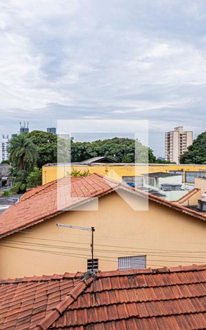 Apartamento à venda com 48m², 2 quartos e sem vaga Apartamento à venda com 48m², 2 quartos e sem vagaVista Quarto 2