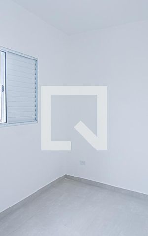 Apartamento à venda com 33m², 1 quarto e sem vaga Apartamento à venda com 33m², 1 quarto e sem vagaQuarto