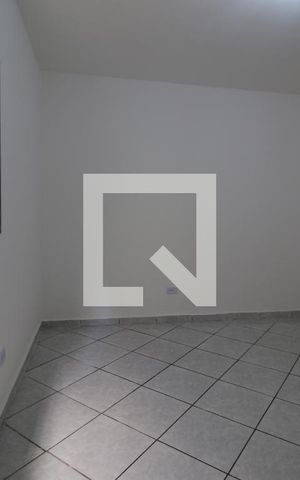 Casa de condomínio para alugar com 44m², 1 quarto e sem vagaQuarto