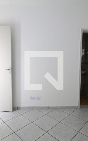 Casa de condomínio para alugar com 44m², 1 quarto e sem vagaSala