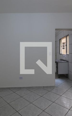 Casa de condomínio para alugar com 44m², 1 quarto e sem vagaQuarto