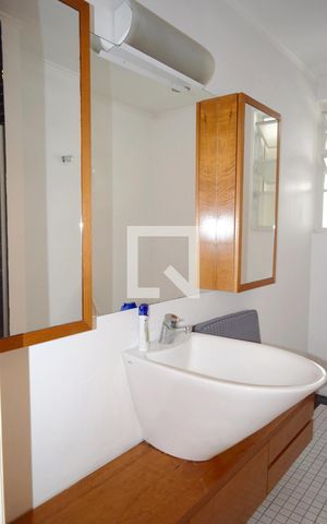 Apartamento à venda com 220m², 2 quartos e 2 vagasBanheiro