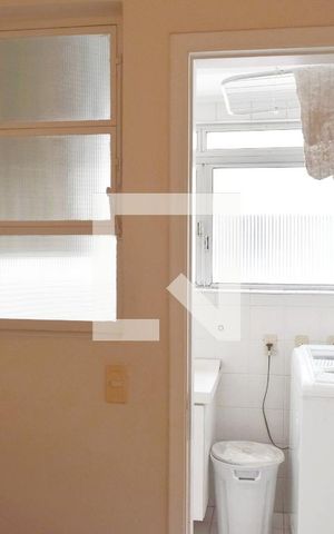 Apartamento à venda com 220m², 2 quartos e 2 vagasQuarto da Área de Serviço