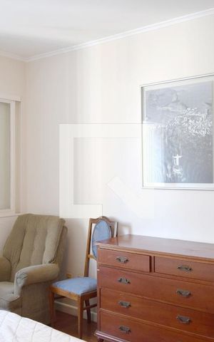 Apartamento à venda com 220m², 2 quartos e 2 vagasQuarto 2
