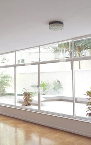 Apartamento à venda com 220m², 2 quartos e 2 vagasSalão de Festas