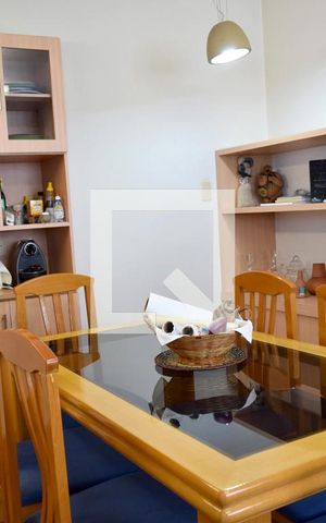 Apartamento à venda com 220m², 2 quartos e 2 vagasCozinha