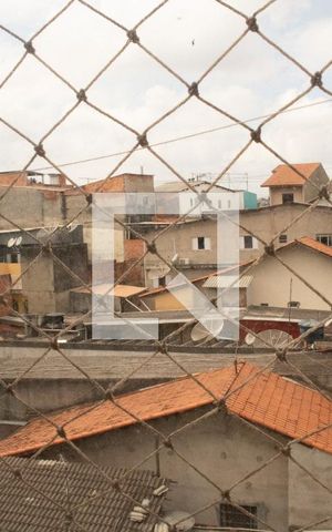 Apartamento à venda com 88m², 3 quartos e 2 vagasVista da Rua