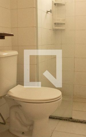 Apartamento à venda com 88m², 3 quartos e 2 vagasBanheiro 1